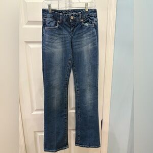 Maurices Bootcut Jeans